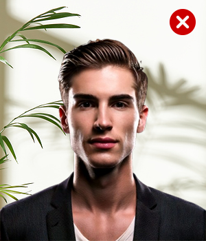 רקע לא מתאים