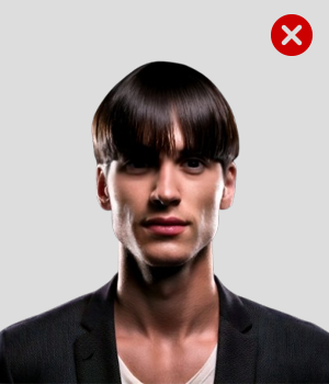 פנים מוסתרות